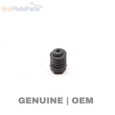 2007-2008 BMW 328XI - HOOD STOP / Adjustment Bumper 7162448 - Image 1 of 4