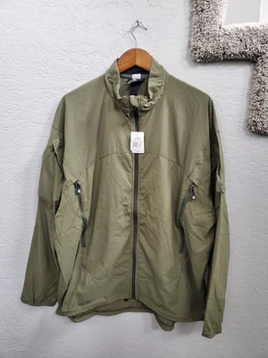 Men's Patagonia MARS Slingshot Jacket NWT Alpha Green - XL - Image 1 of 4