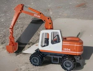 MOBILBAGGER Atlas 1304 - Bild 1 von 1