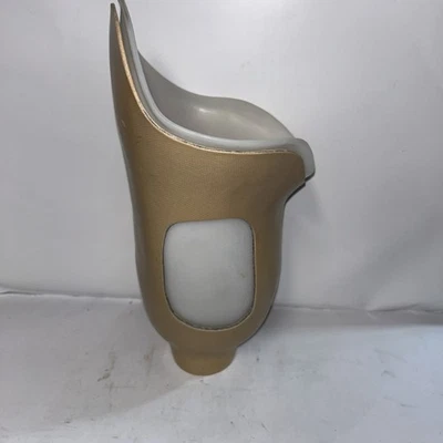 Prosthetic Leg Above Knee Socket - Small - Image 1 of 4