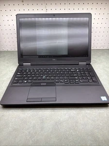 DELL LATITUDE E5570 i5-6300U 2.40GHz 16GB RAM 256GB M.2 WINDOWS 11 PRO - Picture 1 of 12