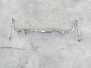 1K0411303AQ Stabilisator vorne für VOLKSWAGEN GOLF PLUS (5M1) 2004 825703 - Bild 1 von 2