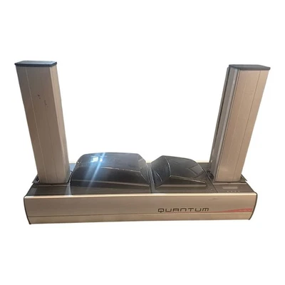 Evolis Quantum 2 Dual-Sided ID Card Color  Printer & Encoder - Image 1 of 4