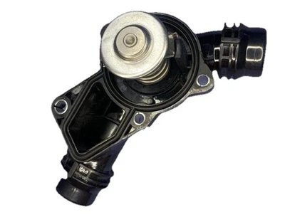 Thermostat For BMW 1999-2006 E46 E39 X5 X3 Z3 Z4 323ci 325i 325xi 330i 525i - Image 1 of 2
