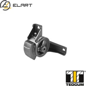 ENGINE MOUNTING 00651182 FOR SUZUKI SX4/CLASSIC FIAT SEDICI D19AA 1.9L 4cyl SX4 - Picture 1 of 7