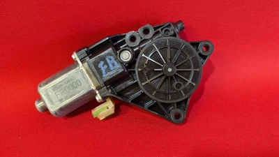 Motor de janela de energia 2011-2015 Kia Sorento passageiro dianteiro direito 82460-1U000 - Imagem 1 de 4