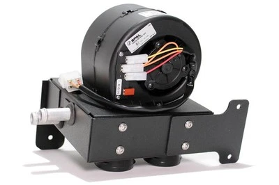 Kit de calefacción Kawasaki Mule 2015-2022 con descongelación para Pro FX, FXT, FXR Foto 1 de 3