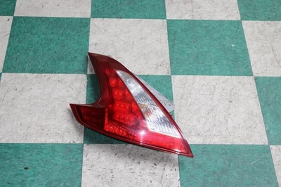 09-17 370z Coupe Driver Side Left LH Taillight Tail Light Lamp Lens OEM Factory - Изображение 1 из 4