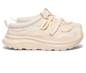 Hoka One One Ora Primo Vanille 1141570 Recovery Slipper Neu Damengröße 10 - Bild 1 von 7