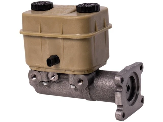 Cilindro mestre de freio para 1989-2002 Blue Bird TC2000 1993 1990 1991 1992 BP938NN - Imagem 1 de 1