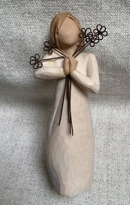 Willow Tree Friendship Figure DEMDACO 2004 Susan Lordi - Picture 1 of 5