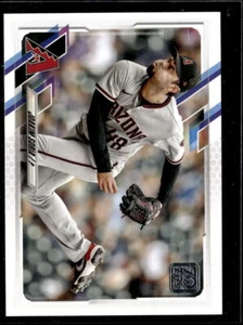 2021 Topps Update Joakim Soria Arizona Diamondbacks #US135 3 Card Lot - Picture 1 of 2