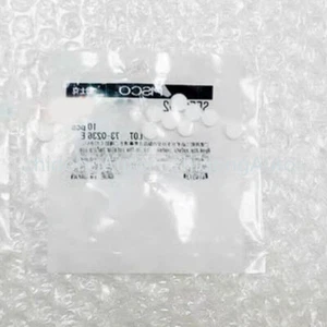 NEW 10PCS FOR PISCO Vacuum Generator Filter Cartridge Filter Cotton SEE0802 #ZD - Picture 1 of 2