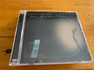 CD + DVD Battery Operated / Various – re: CORD - Bild 1 von 1