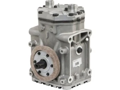 Compresor de aire acondicionado Ford Custom 500 1970-1976 82249QSFX 1971 1972 1973 1974 1975 Foto 1 de 2