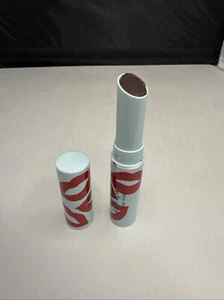 CLINIQUE x KATE SPADE Almost Lipstick BLACK HONEY Travel Purse Sz .04oz/1.2g NEW - Picture 1 of 4