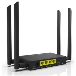 4G Lte Wireless Industrial CPE Router Wifi Antenna CAT4 150Mbps 4G Router - Picture 1 of 5