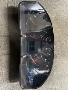Original Audi A6 - Tacho Kombiinstrument - 4B0920950G - Bild 1 von 8