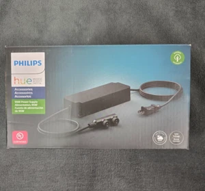 Philips Hue 95-Watt Outdoor Low Voltage Power Supply ~ Weatherproof - Picture 1 of 5