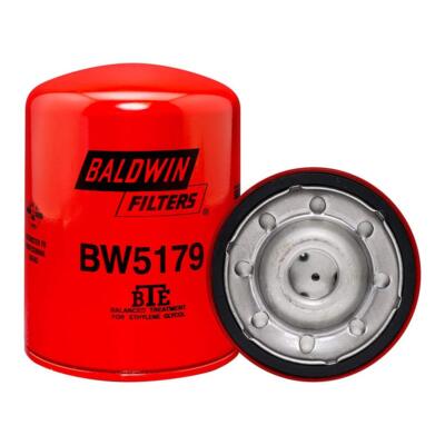 Baldwin Coolant Spin-on with BTE Formula - BW...