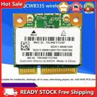 QCWB335 Wireless Card 802.11 B/G/N Bluetooth-compatible 4.0 for PC Laptops