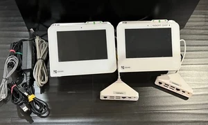 2 Clover Mini 2 C302U Credit Card Reader Point Of Sale (POS) System. 2 Quantity - Picture 1 of 4