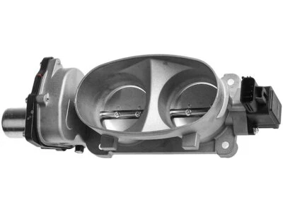适用于福特 F53 节气门车身总成 Autopart Premium 17667YR — 第 1/2 张图片