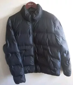 Ted Baker Heavy Wadded Gravity Puffer Jacket Size 5 (XL) RRP £295.00 - Picture 1 of 7