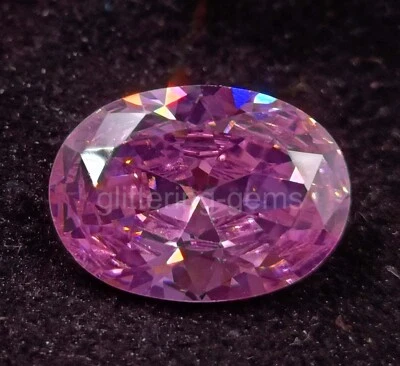 Burma Pink Ruby 9.80 Ct Natural Certified Oval Cut IGL Loose Gemstone 5JSI - Image 1 of 4