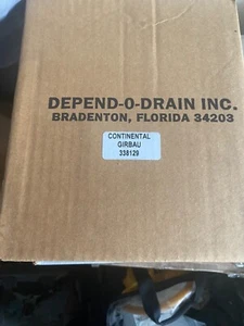 ablassventil für Continental Waschmaschine - Bild 1 von 1