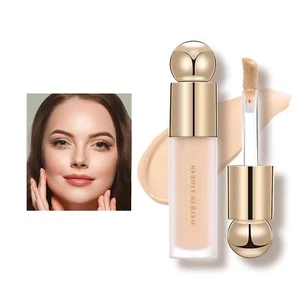 Liquid Contour Makeup Concealer Professional Full Coverage Concealer Sculptin... - Picture 1 of 8