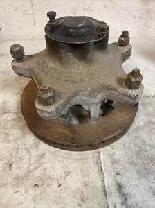 Sierra wide 5 hub late model - Picture 1 of 8