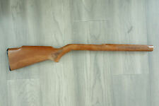 Marlin Model 60 Old Style Vintage Squirrel Stock Original W Buttplate Glenfield
