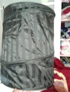Black Collapsible Toy Storage - Picture 1 of 1