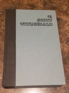 F Scott Fitzgerald "Tender Is The Night " 1961 Hardcover Novel Fiction - Picture 1 of 4