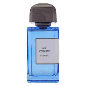 Bdk Parfums Unisex Sel D'argent EDP 3.4 oz Fragrances 3760035450443 - Picture 1 of 3
