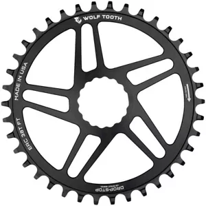 Wolf Tooth Direct Mount Chainring - 40t, RaceFace/Easton CINCH Direct Mount, Dro - Picture 1 of 1