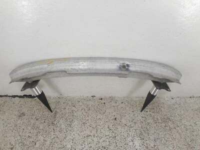 Audi A8 Quattro Bumper Reinforcement Bar Rebar Rear 4.2L OEM 2005-2010 Foto 1 de 4