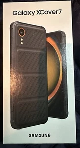 Samsung Galaxy Xcover 7 SM-G556B 128GB Dual SIM Enterprise Edition No Simlock - Zdjęcie 1 z 4