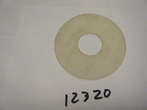 NEW HOMELITE 330 SPRING SHIELD        PART NUMBER 12320 - Picture 1 of 1