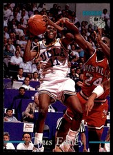 1995 Classic #45 Tyus Edney *1159