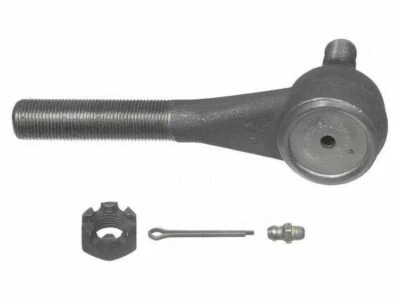 For 1999-2003 Dodge Ram 2500 Van Tie Rod End Front Left Outer Moog 15342NB 2000 - Image 1 of 2