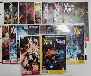 X-Men 1-16 più speciale tutti nuovi - Foto 1 di 1