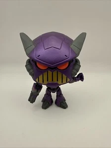 Funko Pop Disney Pixar Lightyear #1214 Zurg vinyl figure - Picture 1 of 9