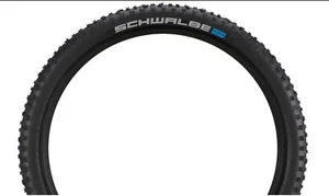 Schwalbe Hans Dampf Super Trail Bike Tire 29 x 2.6" Tubeless Folding MTB Tire - Picture 1 of 4