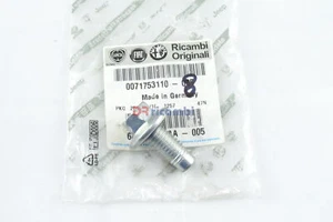 VITE TAPPO M12 CHIUSURA COPPA OLIO ALFA ROMEO ALFA 159 BRERA SPIDER - 71753110 - Picture 1 of 4