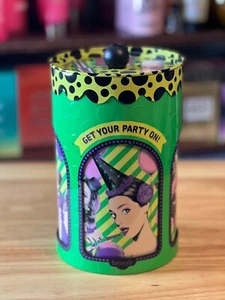 Benefit Cosmetics Limited Ed. Get Your Party On! 3 Stück Sammlerdose Blechdose - Bild 1 von 4