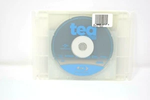 Ted Unrated - Blu-ray Disc - Imagen 1 de 1