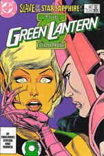 Green Lantern Corps, The #213 VF; DC | Star Sapphire - we combine shipping