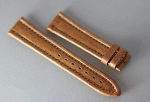 Bracelet Jaeger LeCoultre - Cuir 20mm - Picture 1 of 6